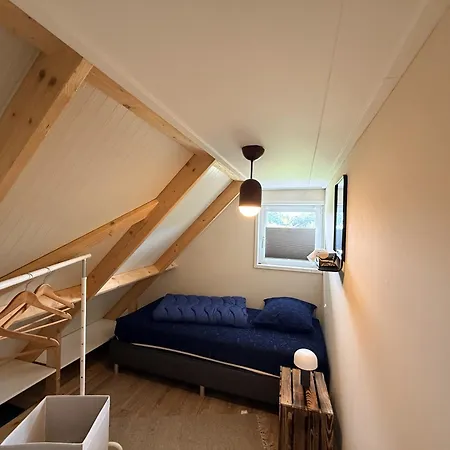 Bungalowpark De Horn - 403 * Dirkshorn