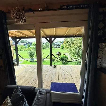 Dom wakacyjny Bungalowpark De Horn - 403